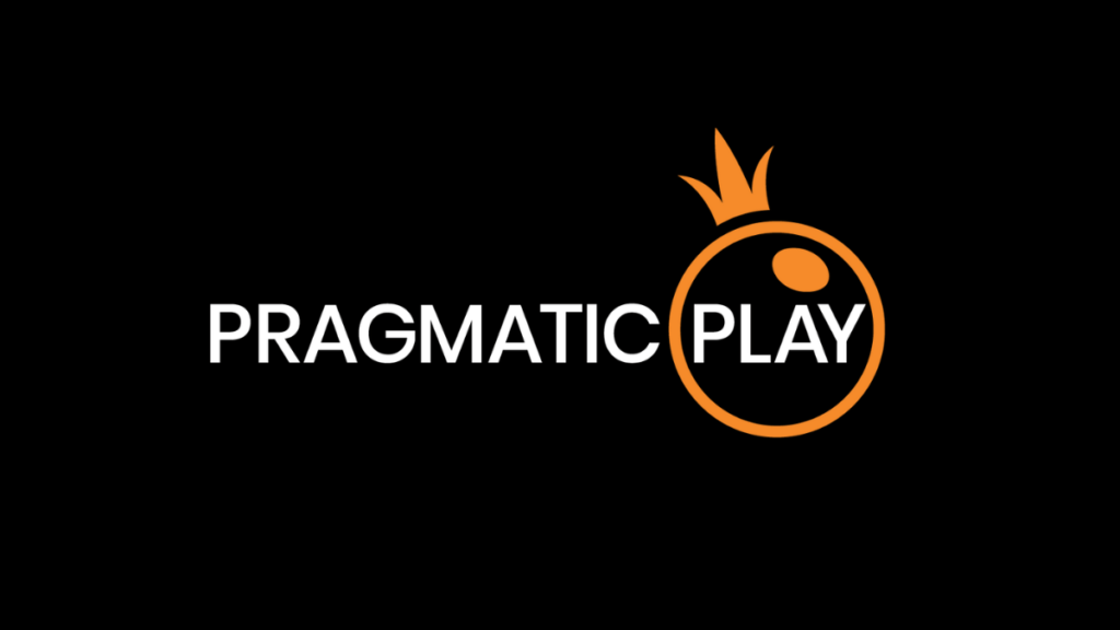 Pragmatic Play logo