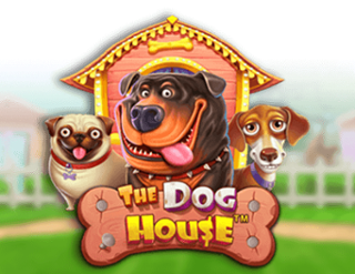 The Dog House logo